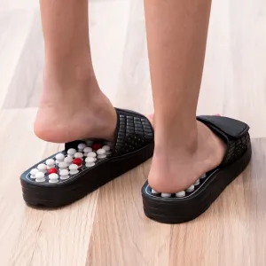 Acupuncture Massage Slippers Slicu InnovaGoods