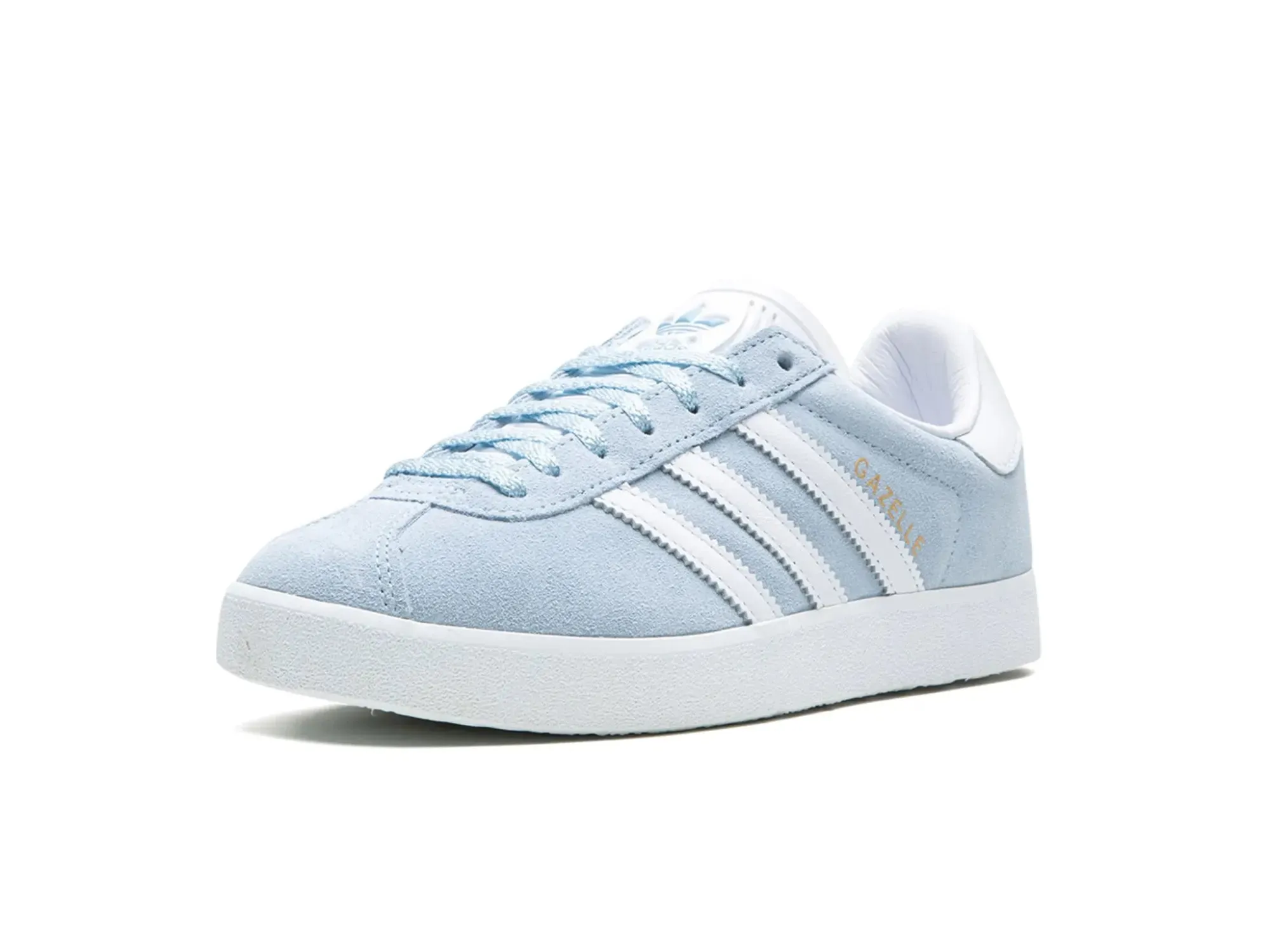 Adidas Gazelle 85 "Clear Sky"