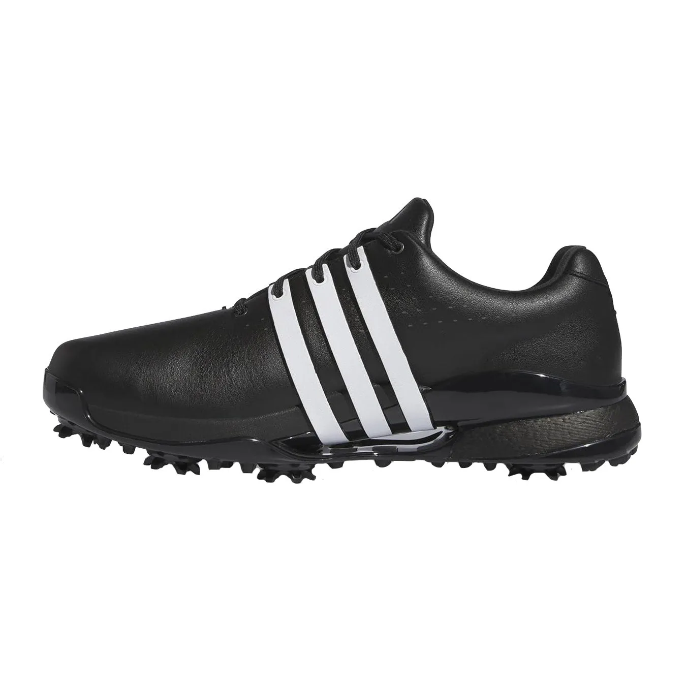 Adidas Tour 360 24 Spiked Mens Golf Shoes