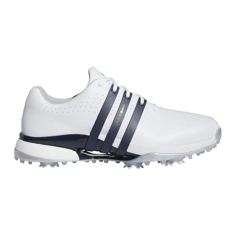 Adidas Tour 360 24 Spiked Mens Golf Shoes