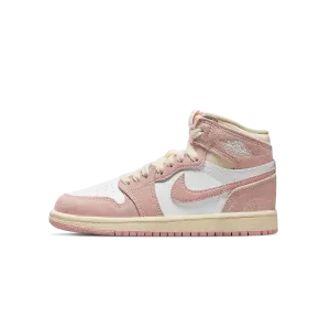 Air Jordan 1 Retro High OG PS 'Washed Pink'