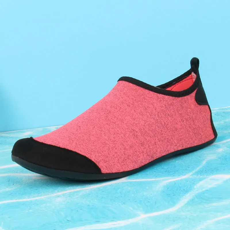 Barefoot Quickly Dry Aqua Shoes