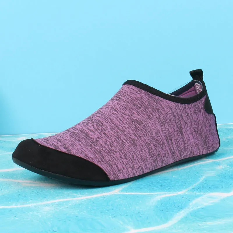 Barefoot Quickly Dry Aqua Shoes