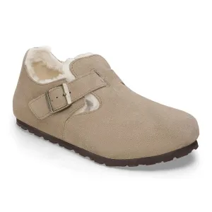 Birkenstock London Shearling