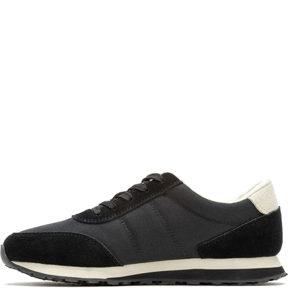 Black Seventy8 Trainers