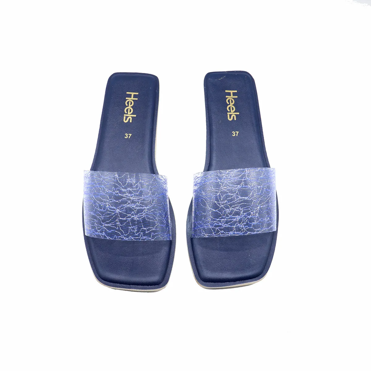 Blue Casual Slipper L00002018