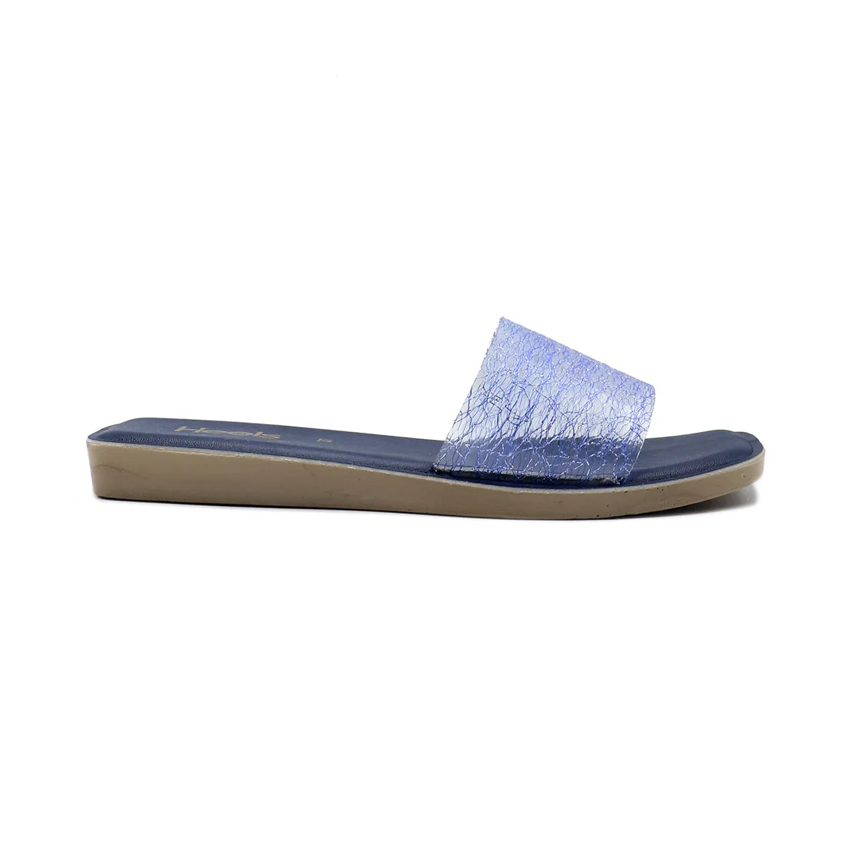 Blue Casual Slipper L00002018