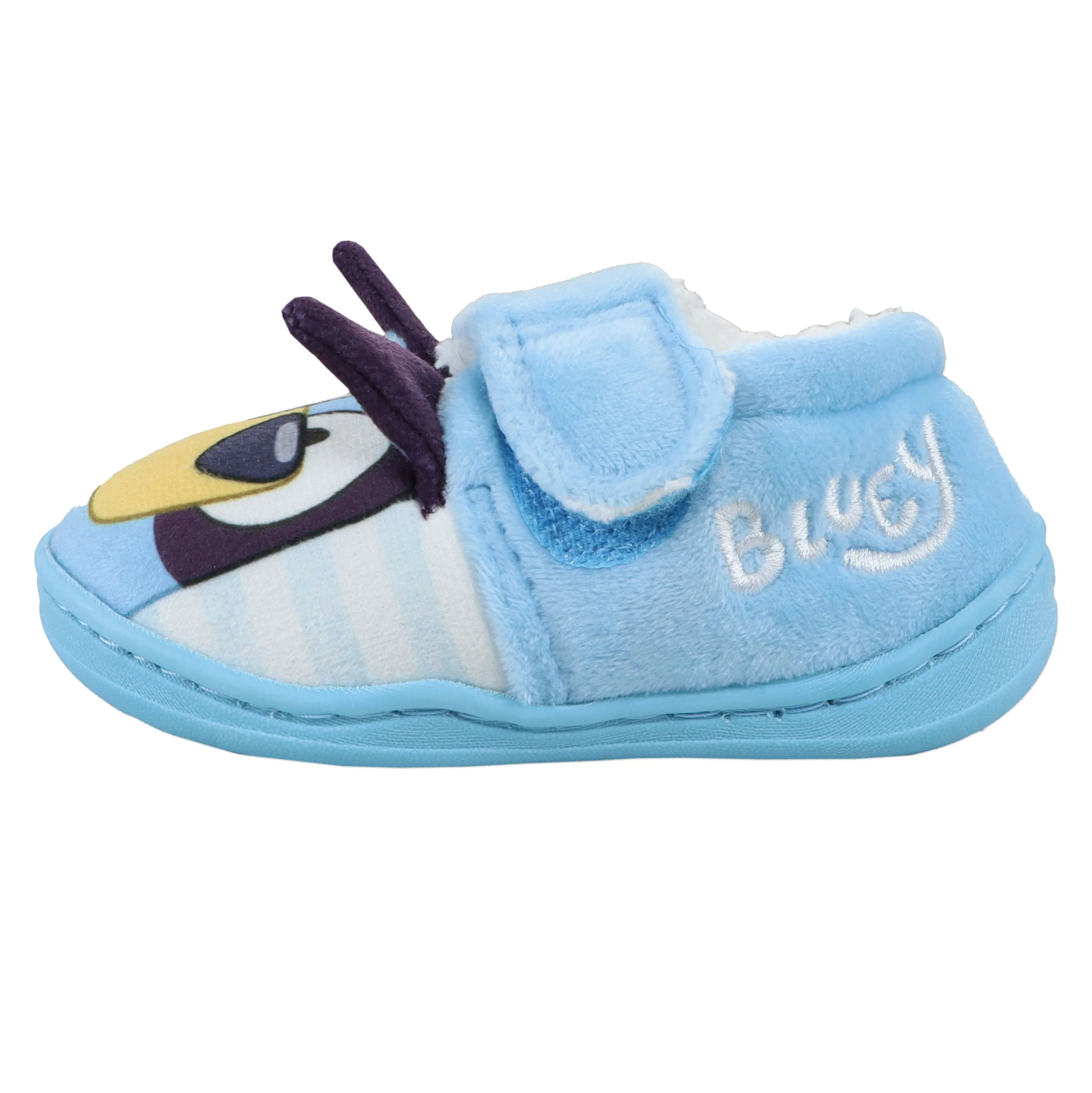 Bluey Slippers