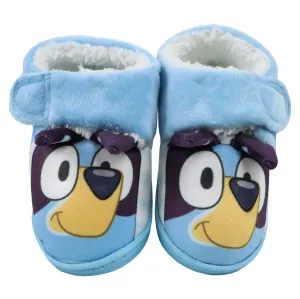 Bluey Slippers