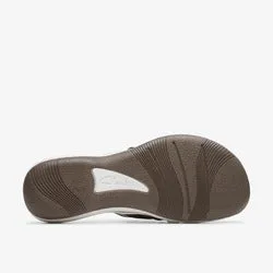 Breeze Sea Pewter Clarks