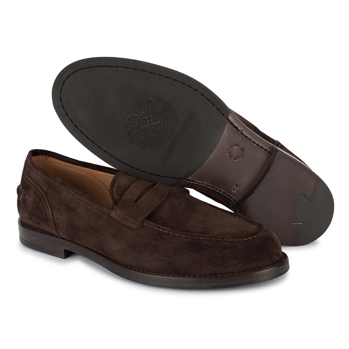 BRIAN 57020<br>Corvino loafer