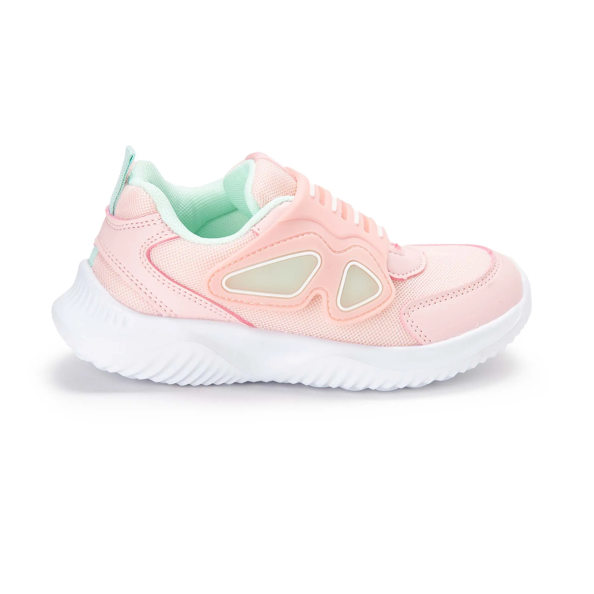 Bubblegummers Kids Sneakers Beat 131X037