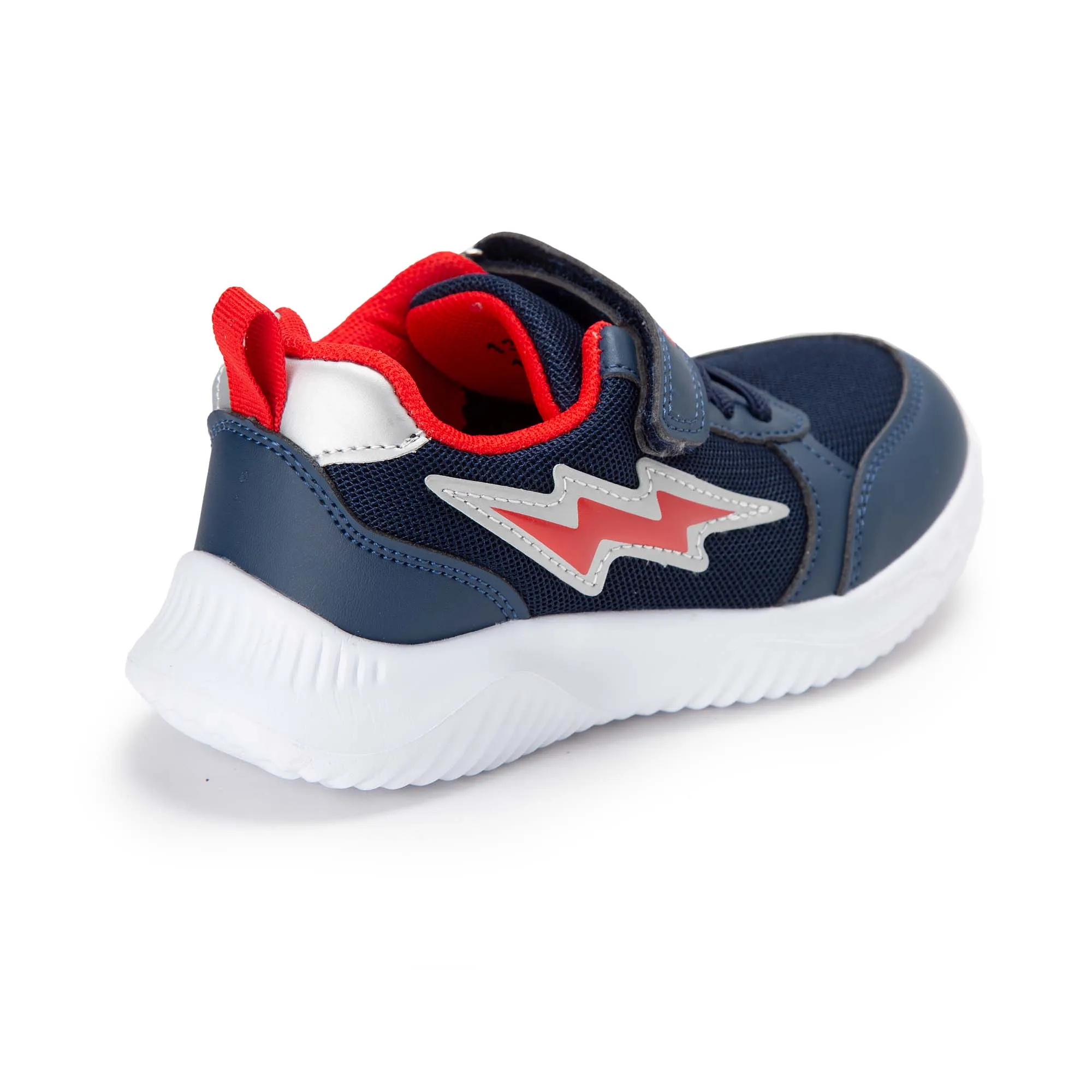 Bubblegummers Kids Sneakers Beat 131X037