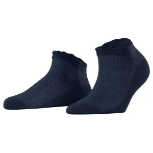 Burlington Montrose Socks - Marine Navy