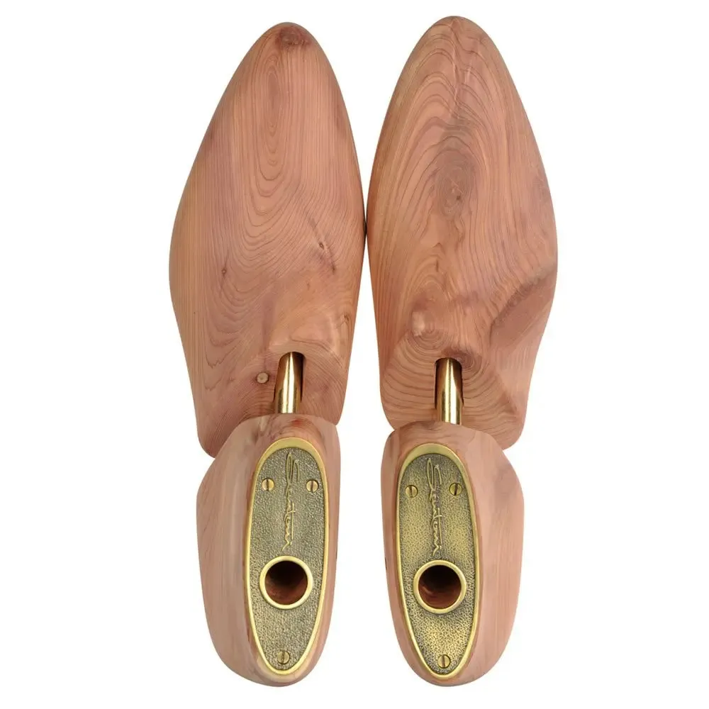 Cedar Wood Shoe Trees