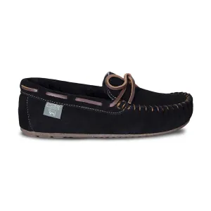 Cloud Nine Sheepskin Ladies Sheepskin Moccasins 2