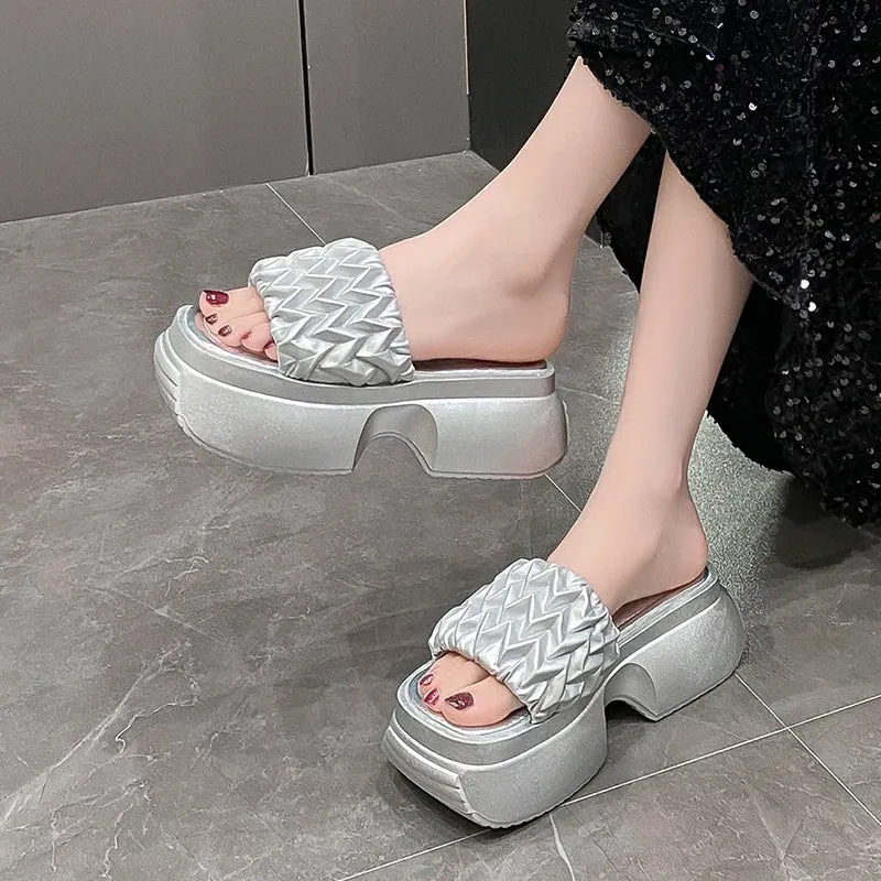 CloudStep Slippers