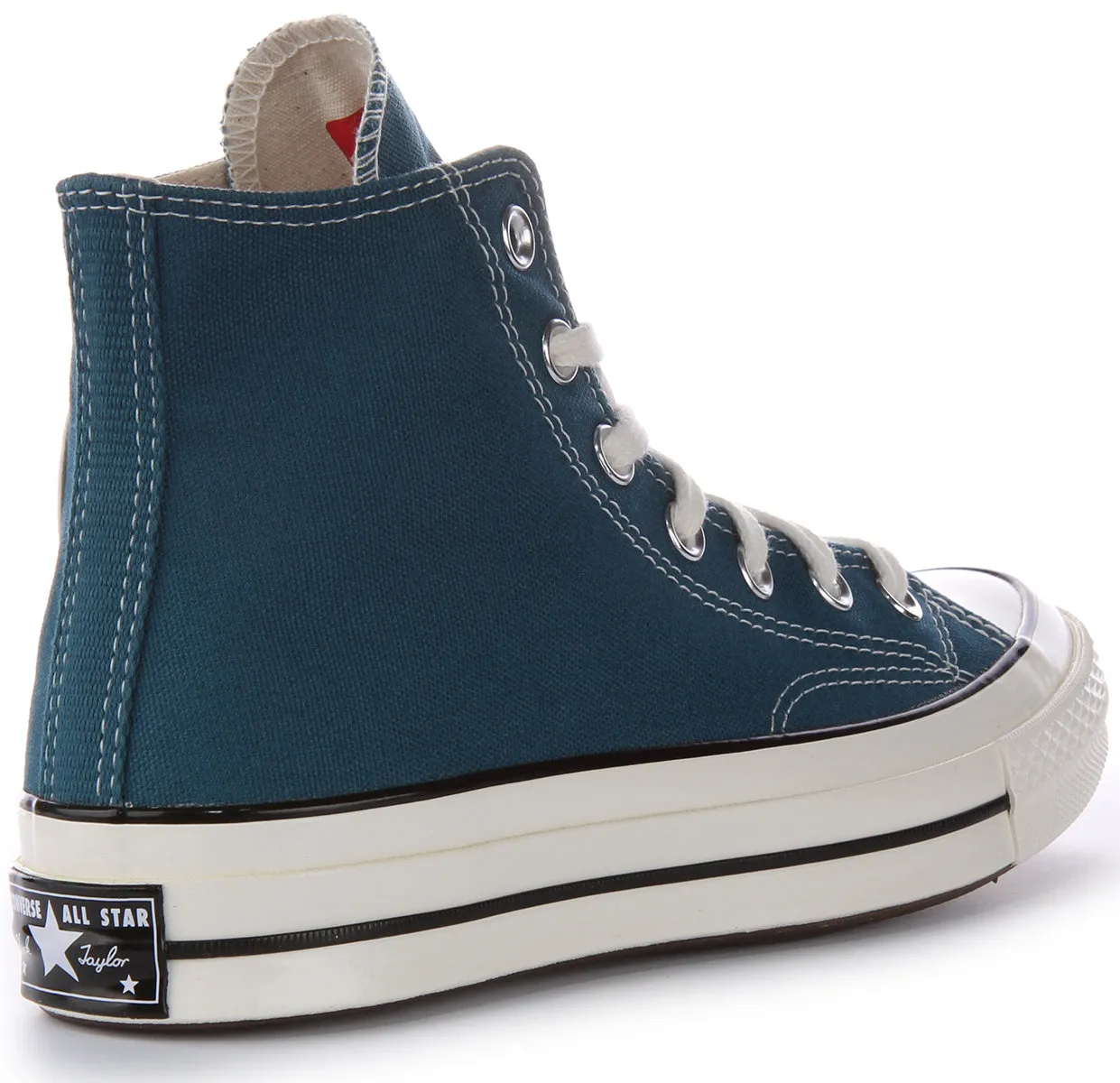 Converse Chuck 70 Hi A05589C In Teal Blue