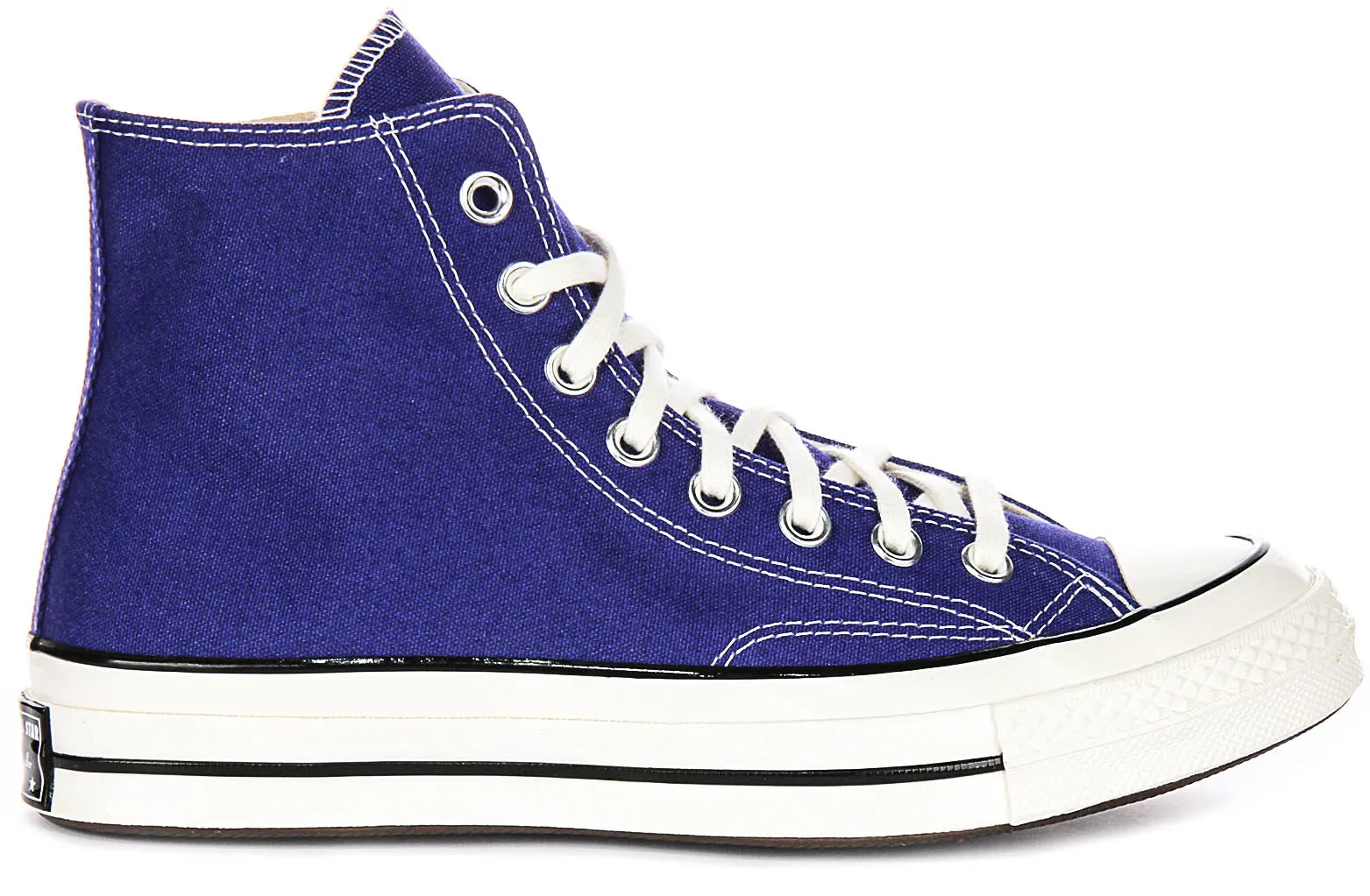 Converse Chuck 70s Hi A09466C In Purple