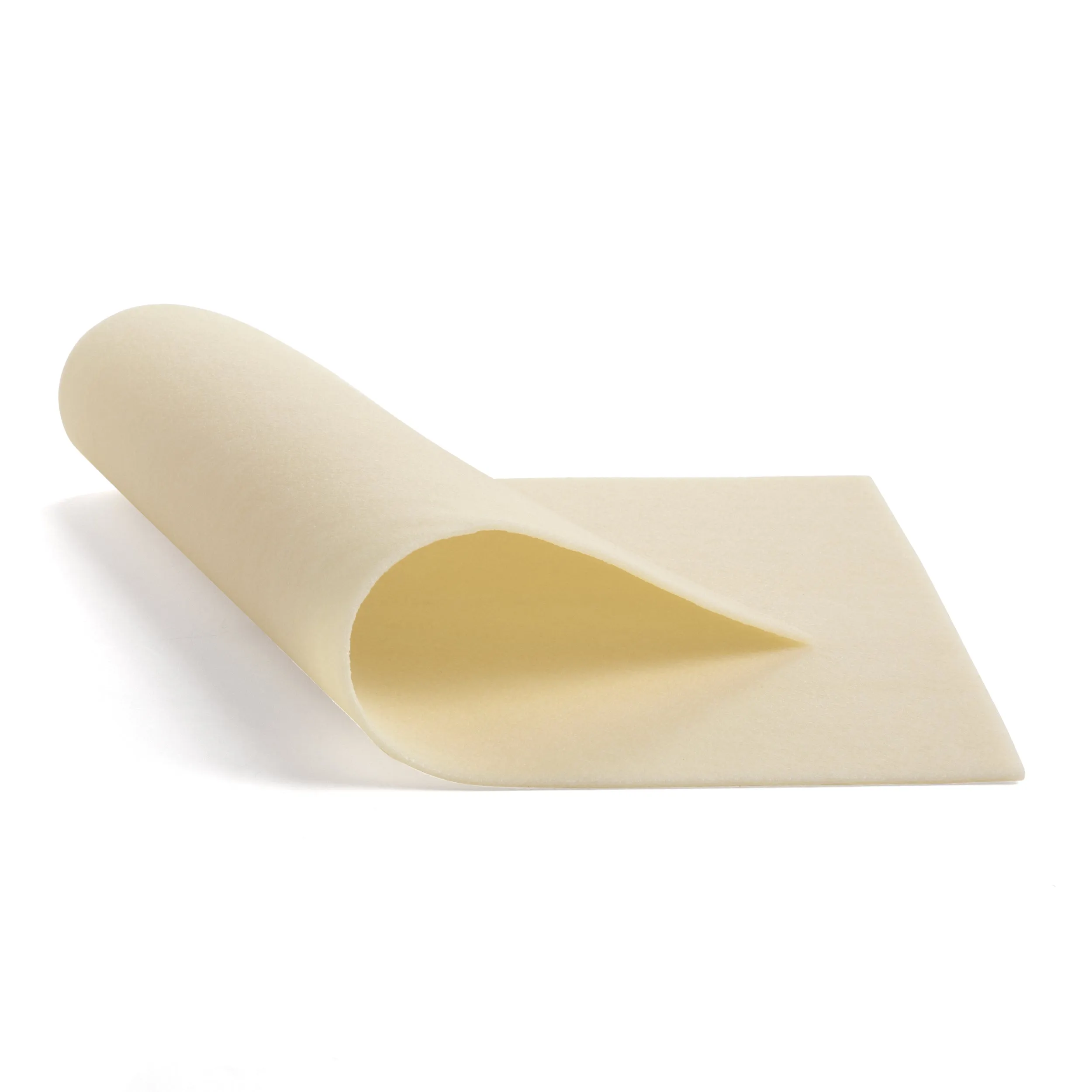 Crepe Rubber Sheet