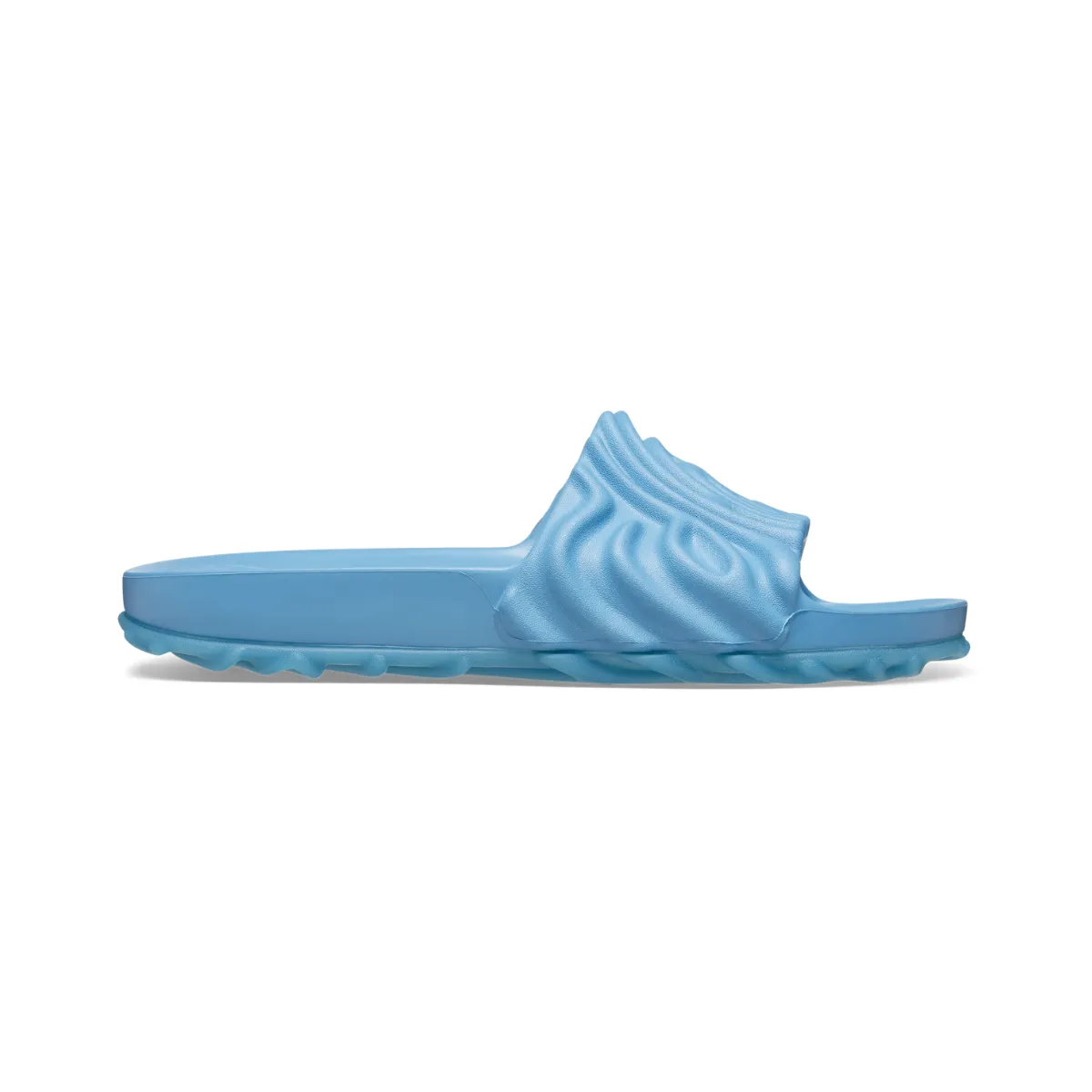 Crocs Salehe Bembury X The Pollex Slide - BLU