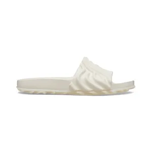 Crocs Salehe Bembury X The Pollex Slide - WHT