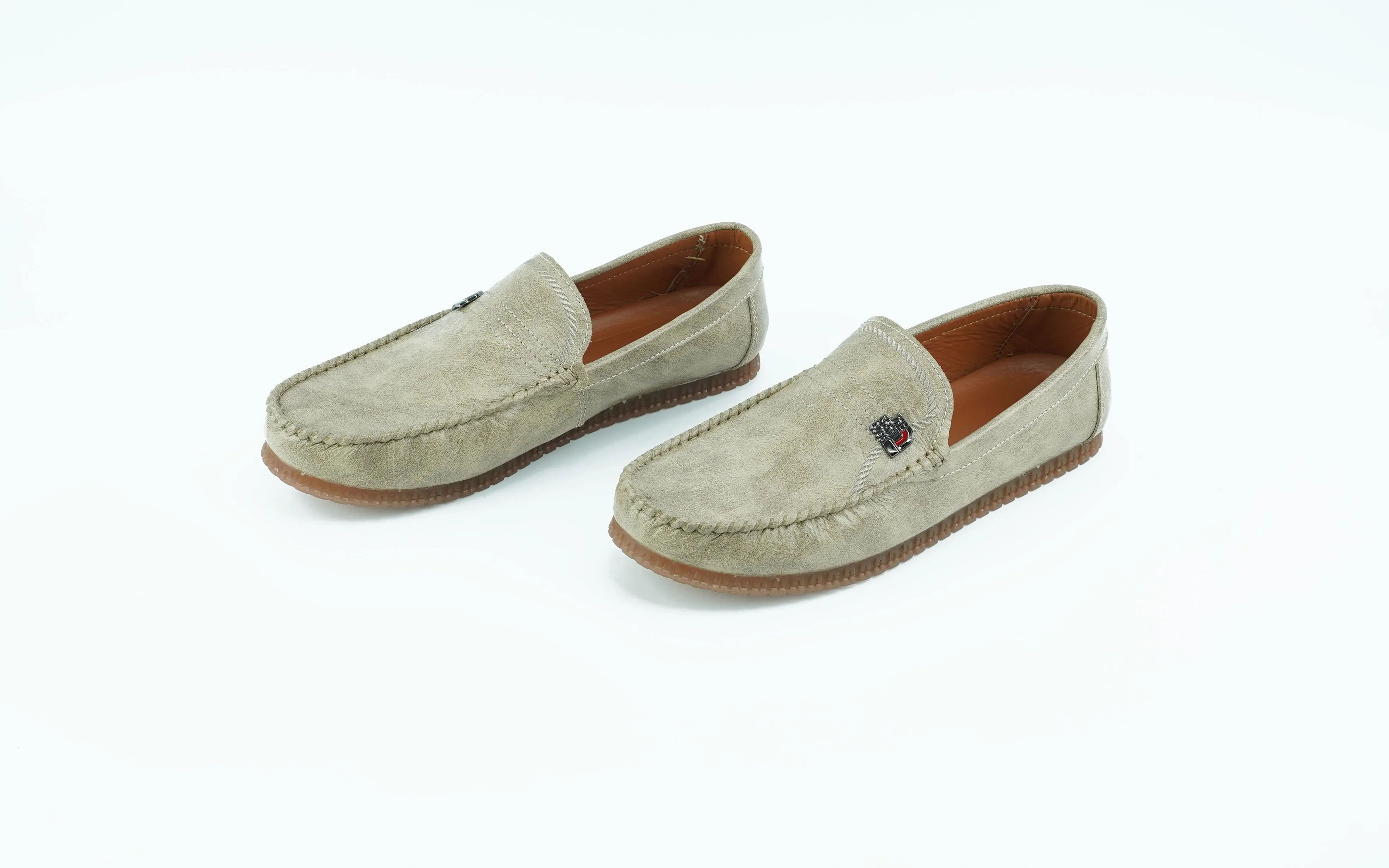 Elegant loafers for men