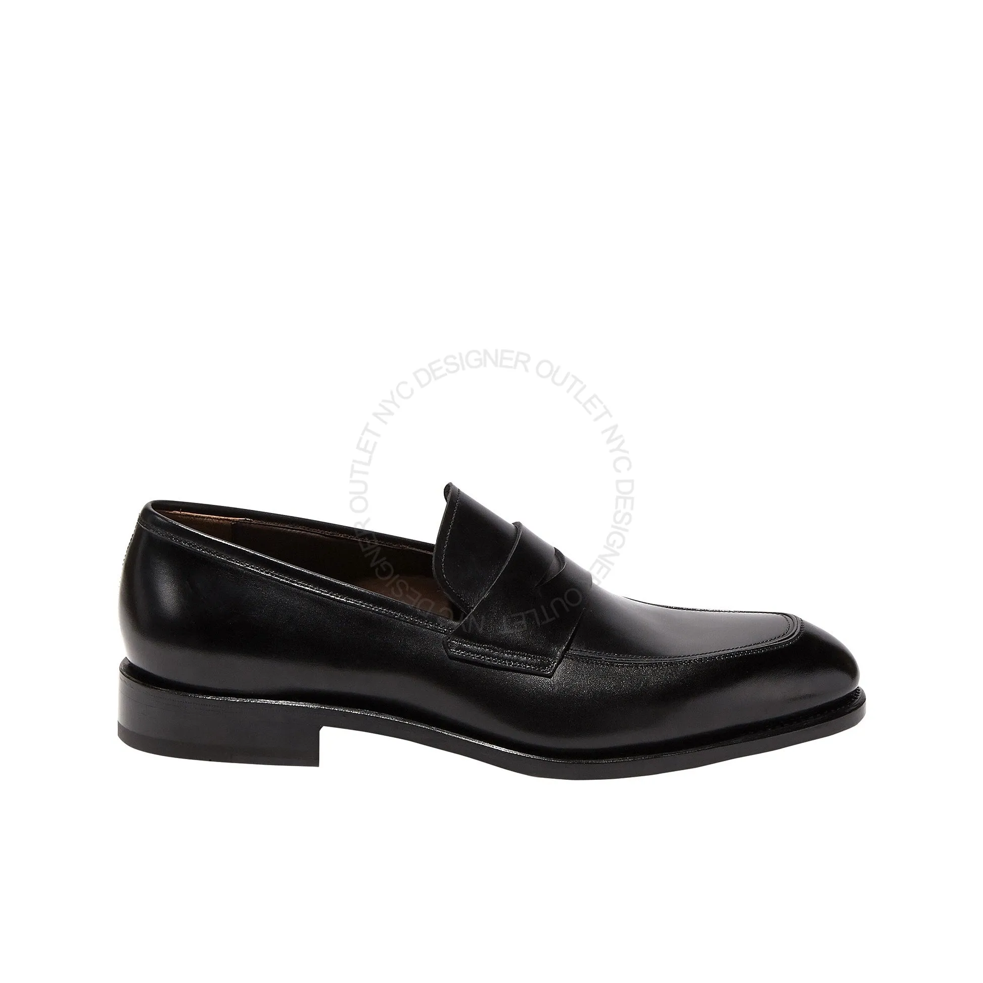 Ferragamo Axon Loafers