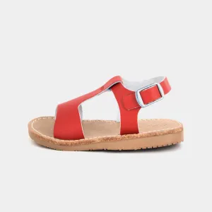 Freshly Picked | Sandal ~ Cherry Malibu Size 11