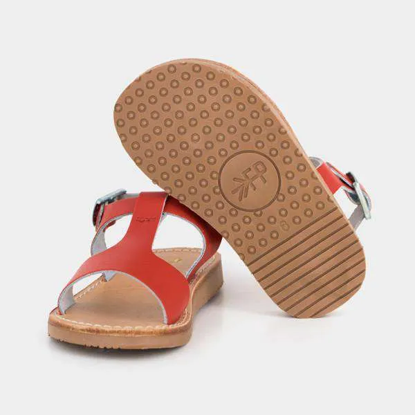 Freshly Picked | Sandal ~ Cherry Malibu Size 11