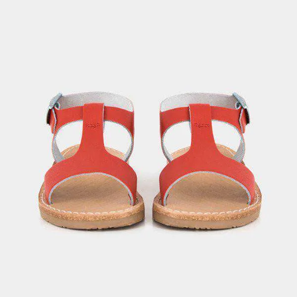 Freshly Picked | Sandal ~ Cherry Malibu Size 11