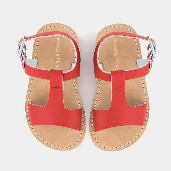 Freshly Picked | Sandal ~ Cherry Malibu Size 11