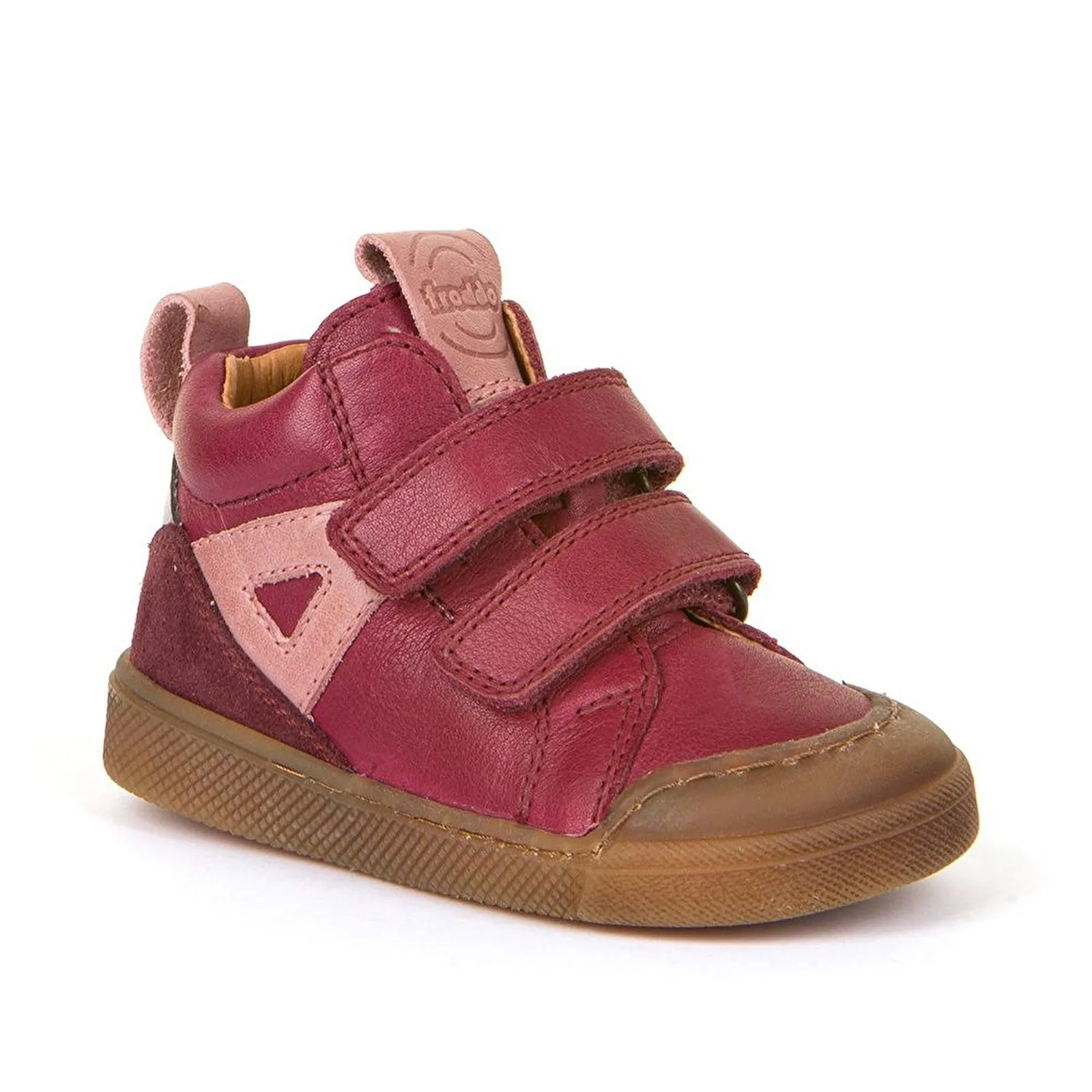 Froddo Rosario High Top - Bordeaux