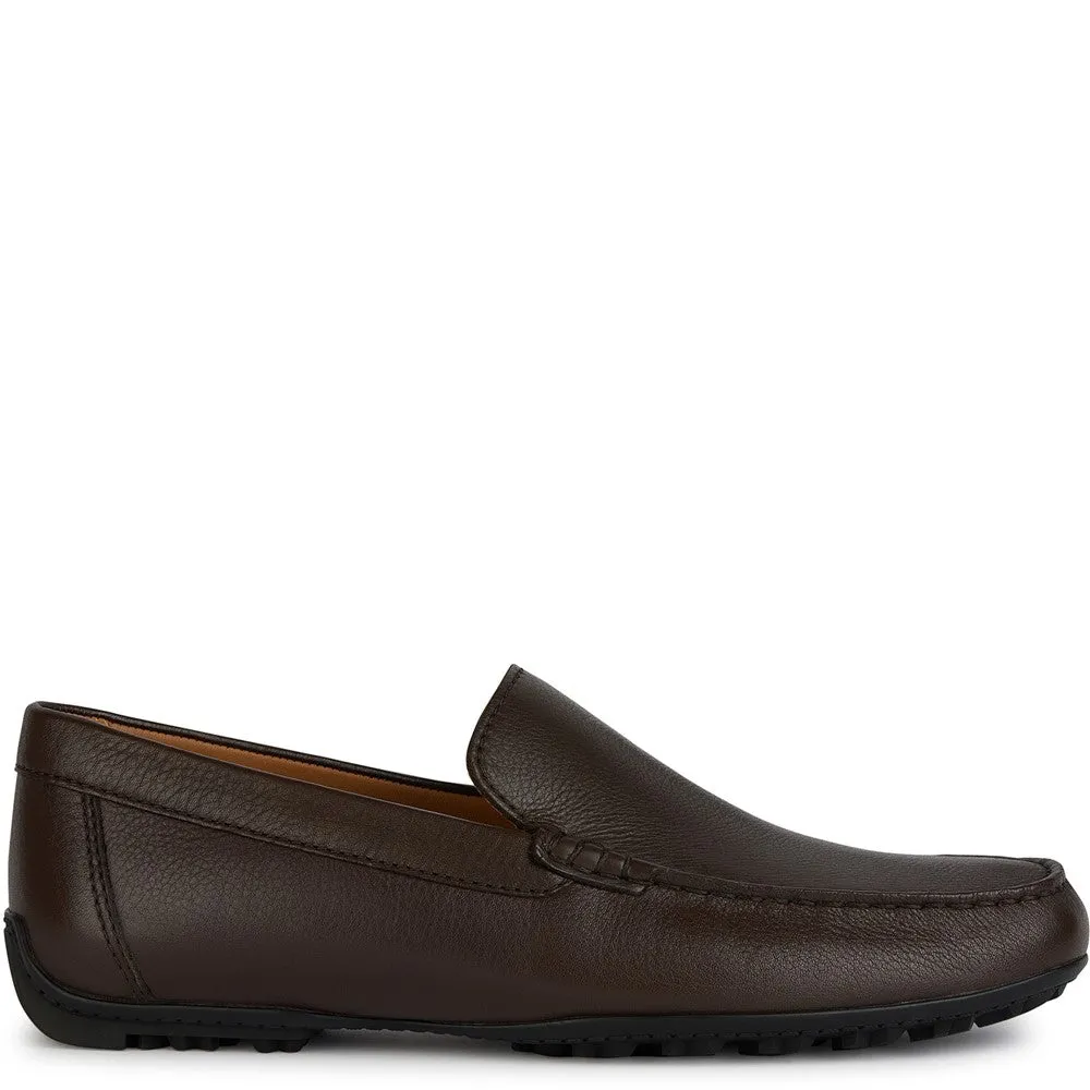 Geox U KOSMOPOLIS   GRIP MOCCASINS