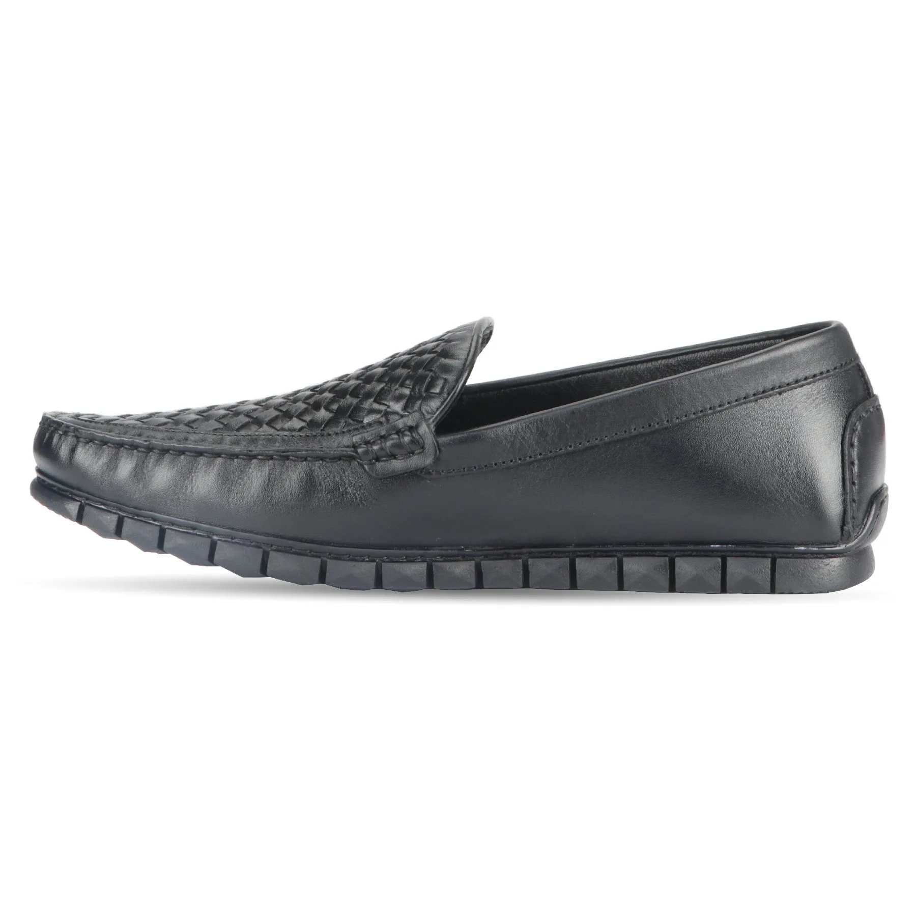 Jacob mens ultra-light superflex moccasin