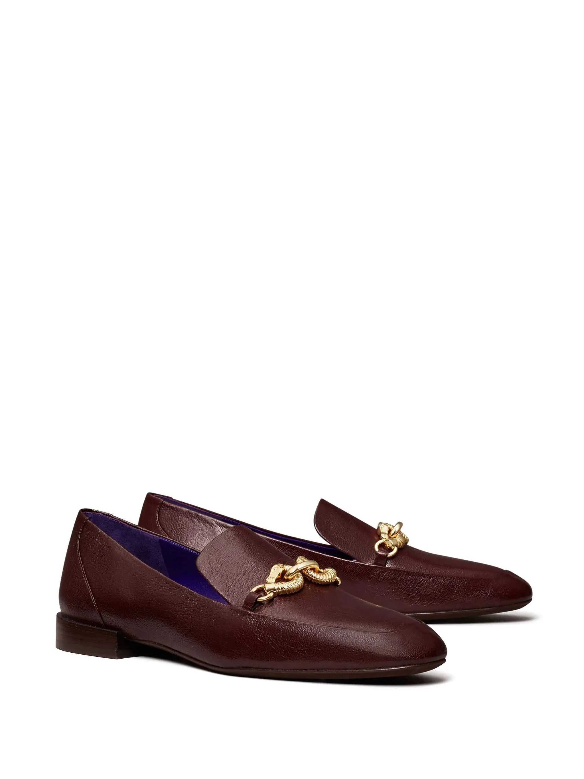 Jessa loafers