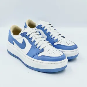 Jordan 1 Low Elevated University Blue