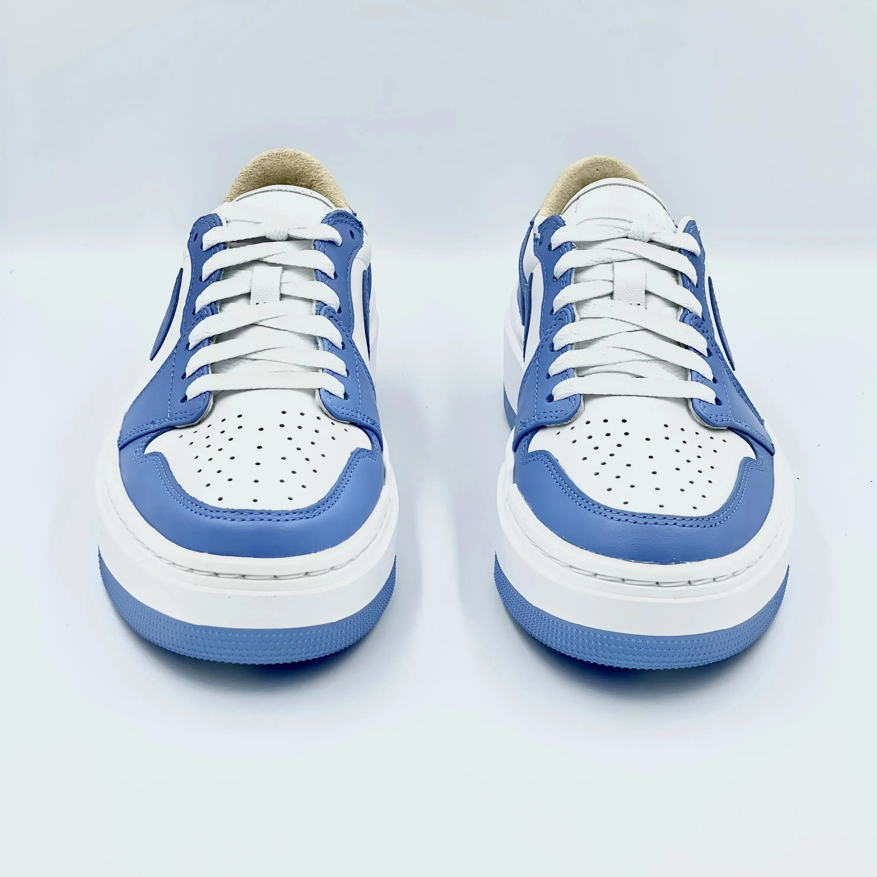 Jordan 1 Low Elevated University Blue