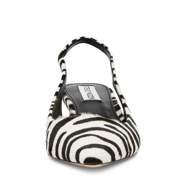 Kari Pump ZEBRA