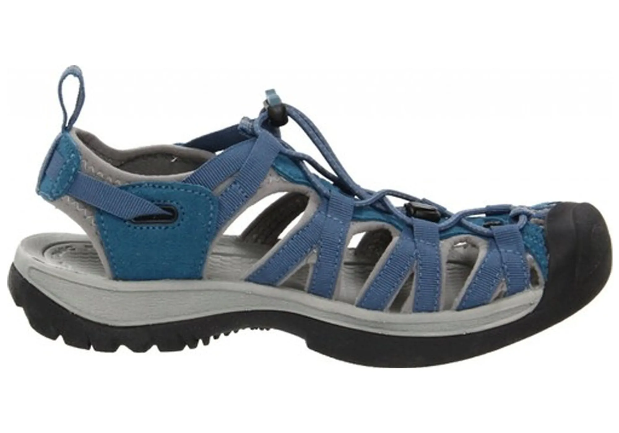 Keen Whisper Womens Comfortable Outdoor Sandals