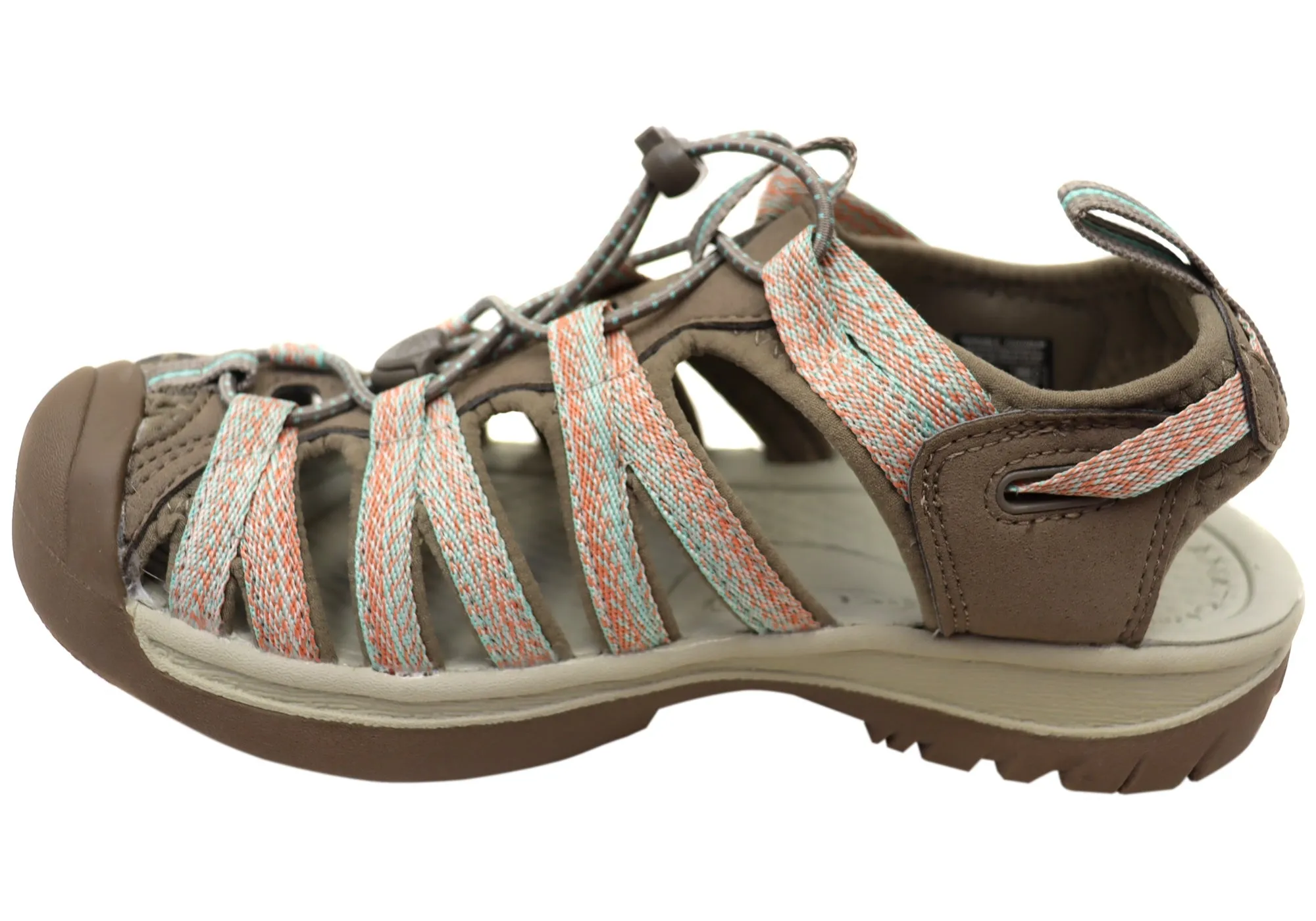 Keen Whisper Womens Comfortable Outdoor Sandals