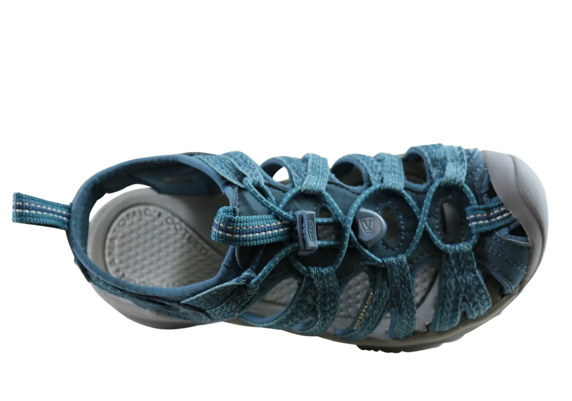 Keen Whisper Womens Comfortable Outdoor Sandals