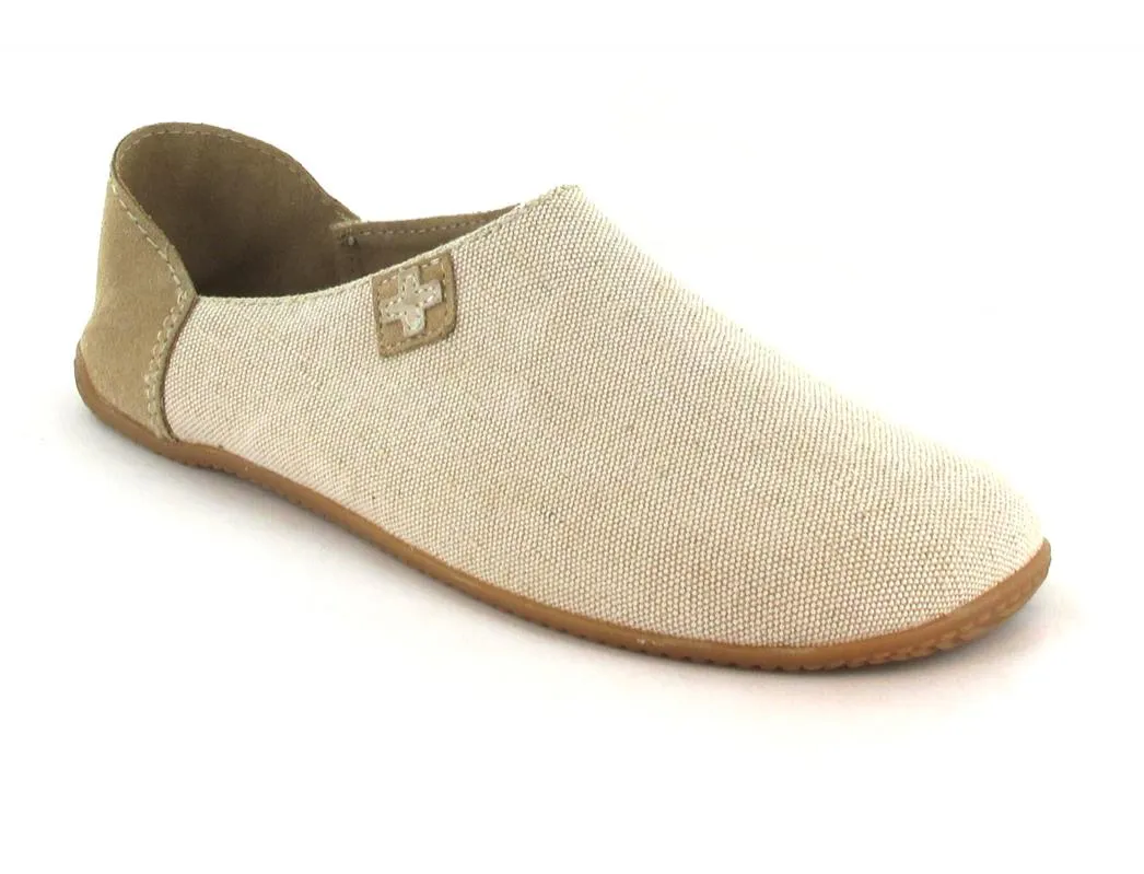 Living Kitzbuehel Cotton Slippers Babouche