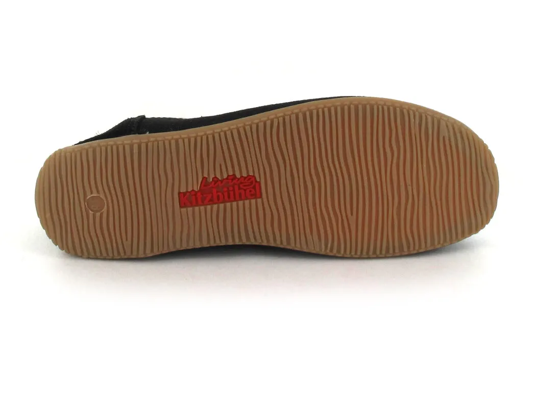 Living Kitzbuehel Cotton Slippers Babouche