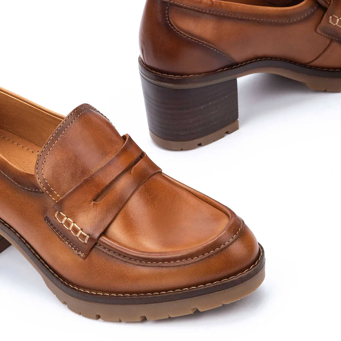 Llanes Loafer