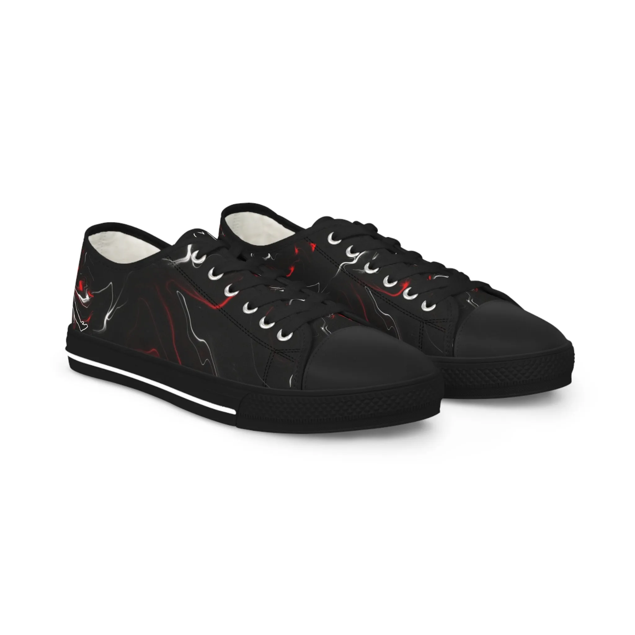 Lowtop Sneakers - Men's Jordans Design