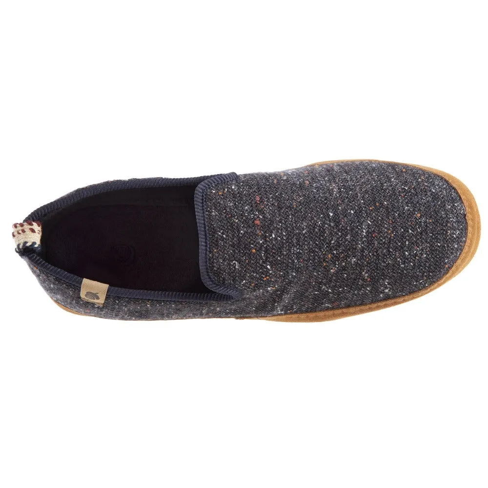 Men's Bristol Loafer Lightweight Slipper with Memory Foam