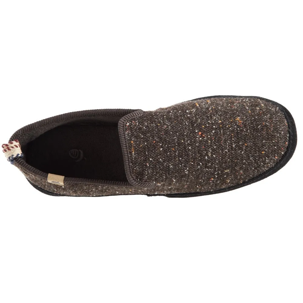 Men's Bristol Loafer Lightweight Slipper with Memory Foam