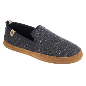 Men's Bristol Loafer Lightweight Slipper with Memory Foam