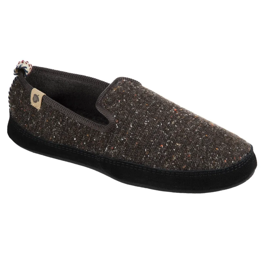 Men's Bristol Loafer Lightweight Slipper with Memory Foam